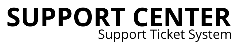 TMF Ticketing System